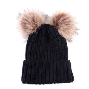 Infant beanie